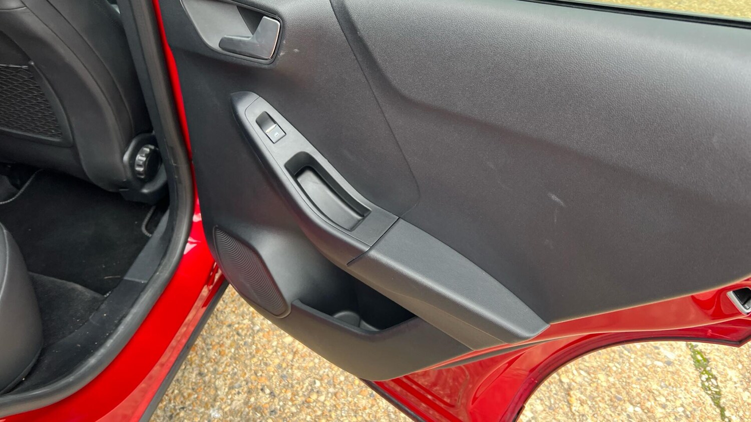 Used Ford Puma 2023 for sale - 76549998: Photo 33