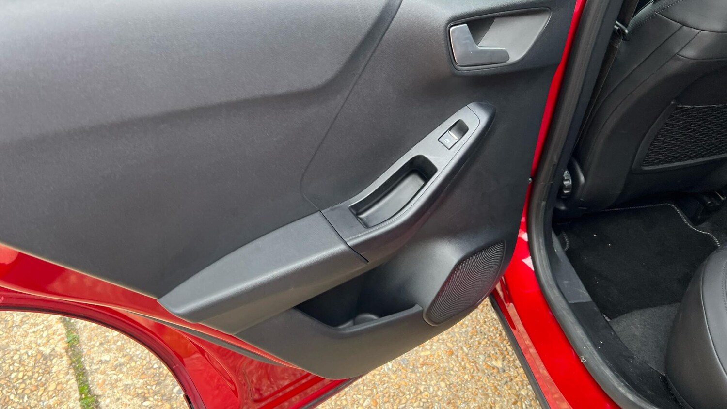 Used Ford Puma 2023 for sale - 76549998: Photo 34