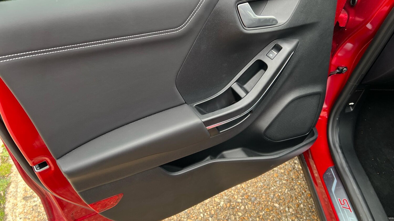 Used Ford Puma 2023 for sale - 76549998: Photo 35