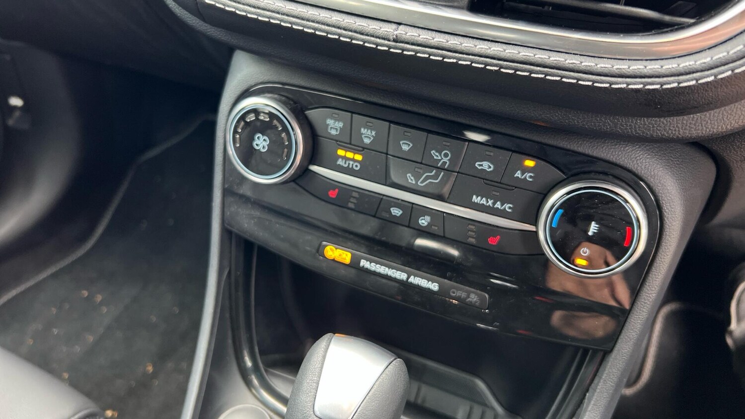 Used Ford Puma 2023 for sale - 76549998: Photo 38