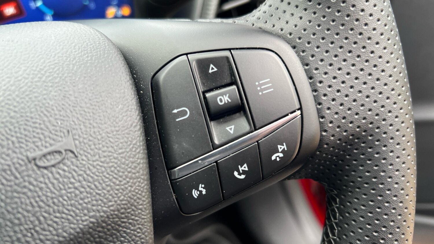 Used Ford Puma 2023 for sale - 76549998: Photo 40