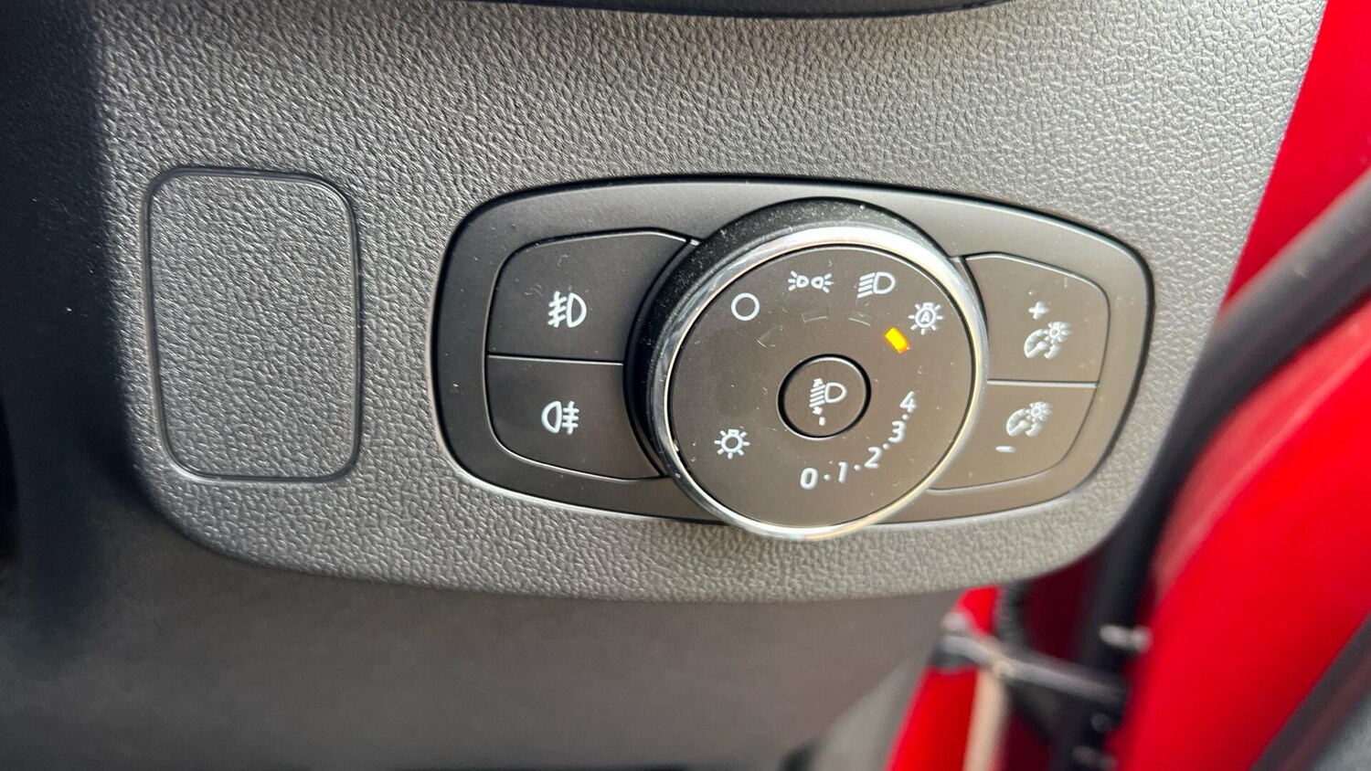 Used Ford Puma 2023 for sale - 76549998: Photo 43