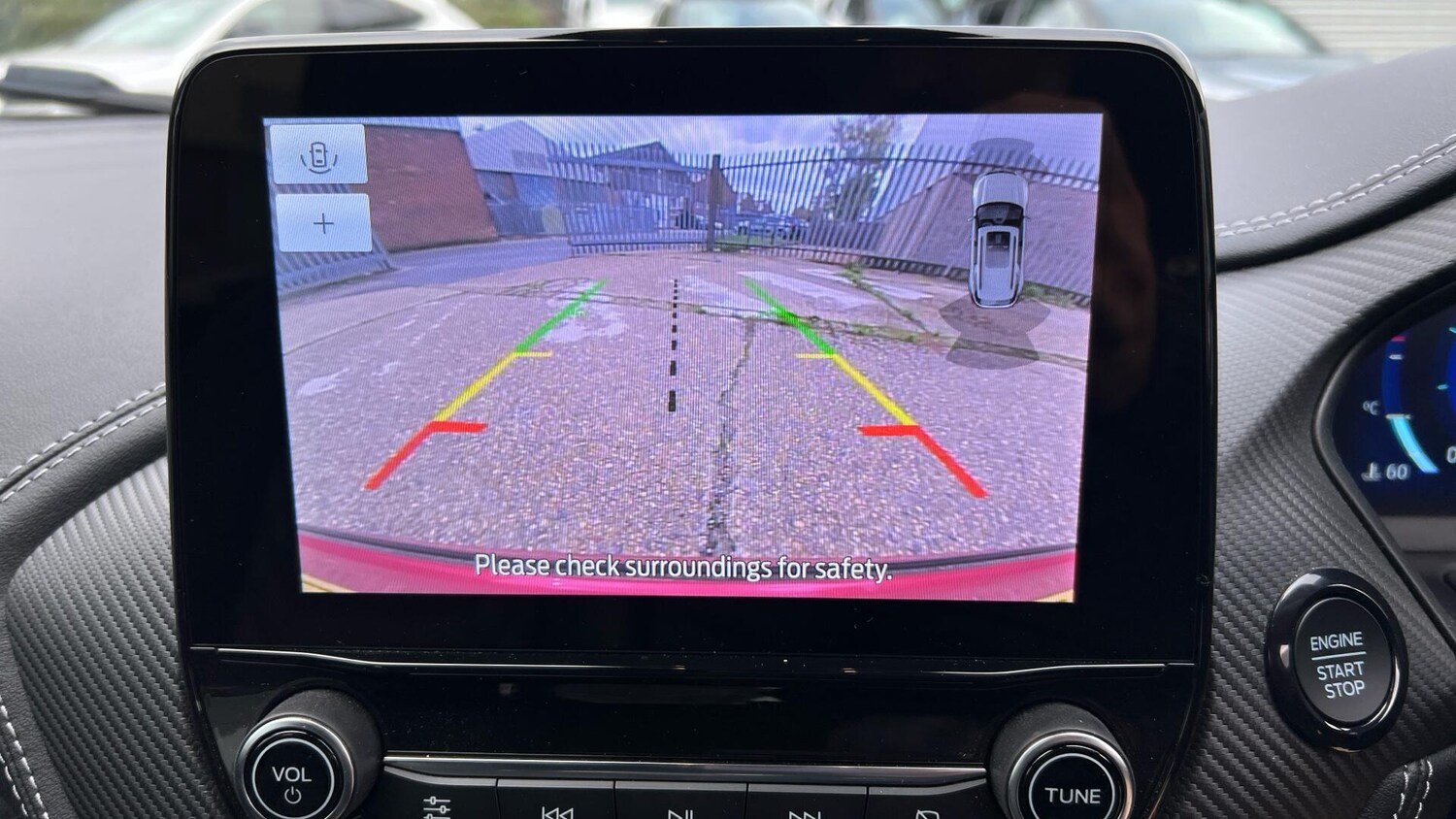 Used Ford Puma 2023 for sale - 76549998: Photo 44