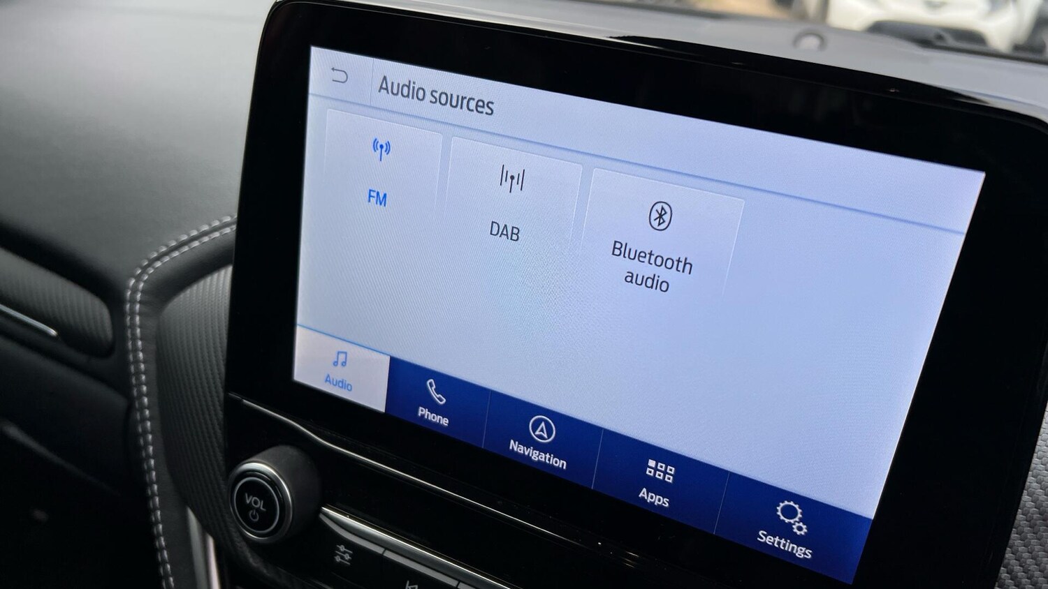 Used Ford Puma 2023 for sale - 76549998: Photo 46