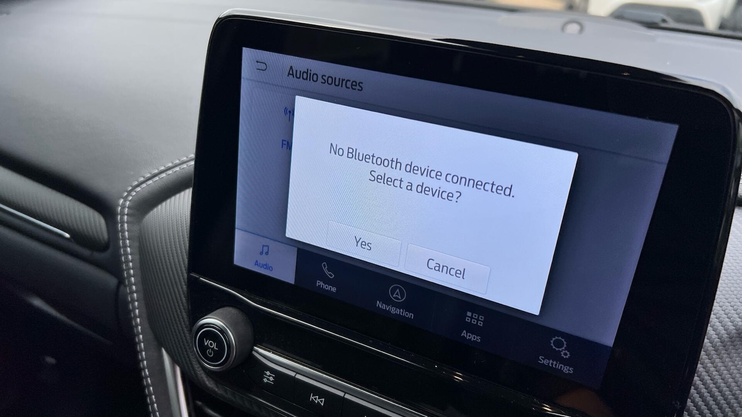 Used Ford Puma 2023 for sale - 76549998: Photo 47