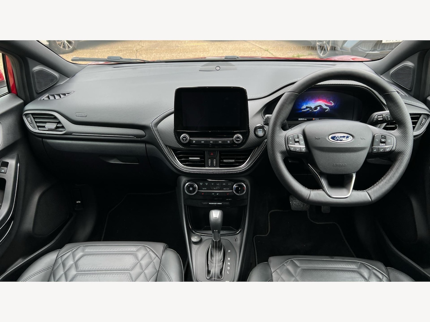 Used Ford Puma 2023 for sale - 76549998: Photo 7
