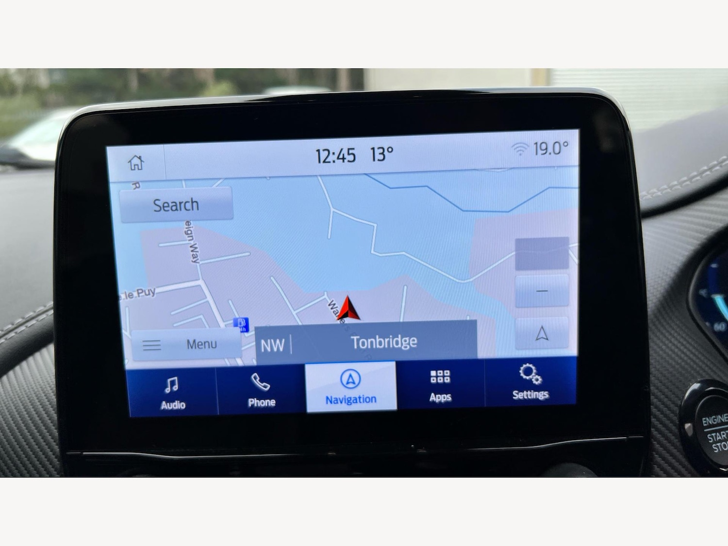 Used Ford Puma 2023 for sale - 76549998: Photo 9