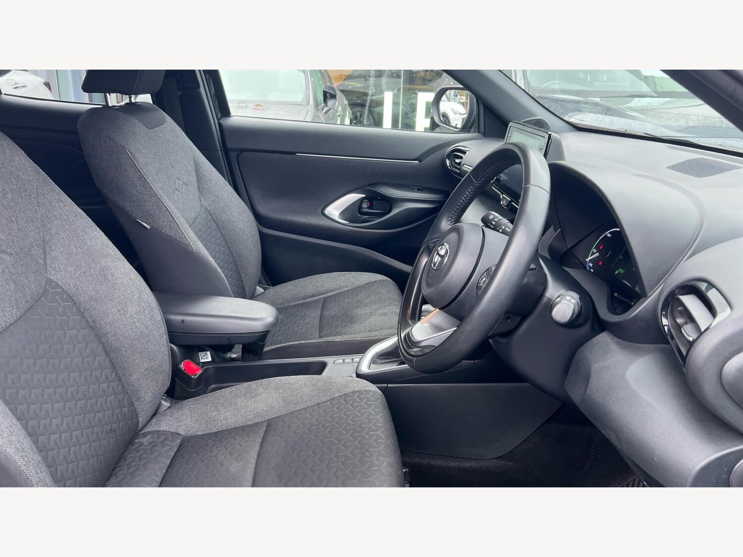 Used Toyota Yaris Cross for sale - 77214911: Photo 13