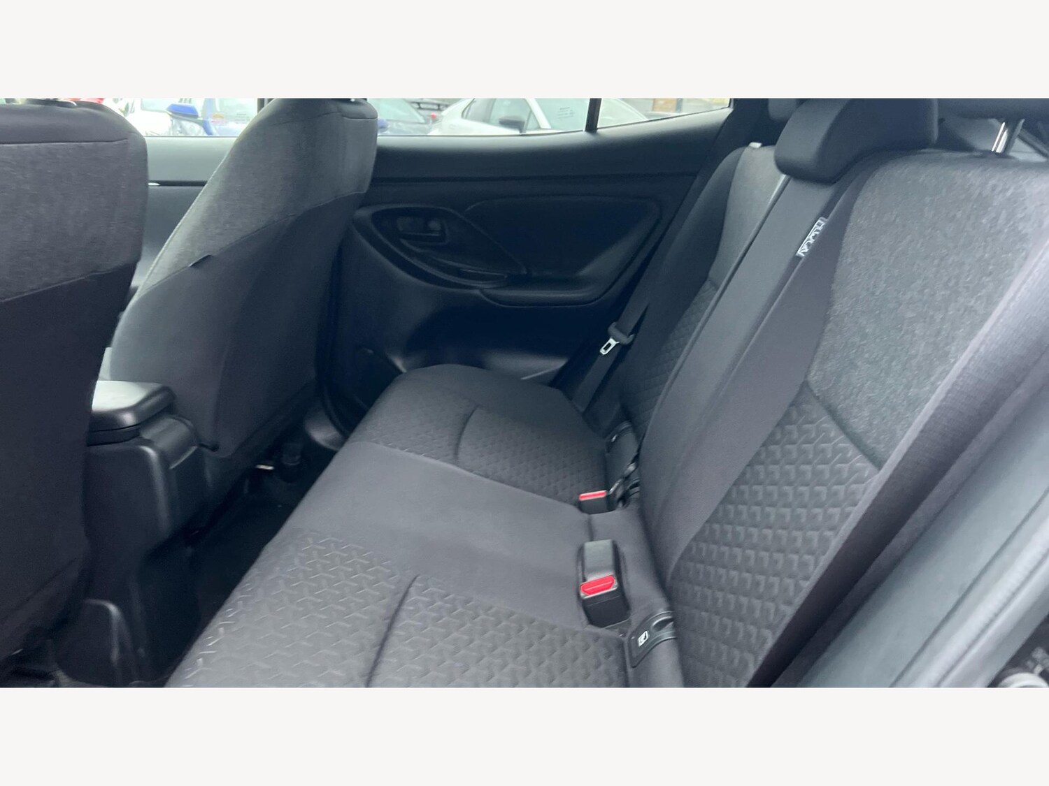 Used Toyota Yaris Cross for sale - 77214911: Photo 15