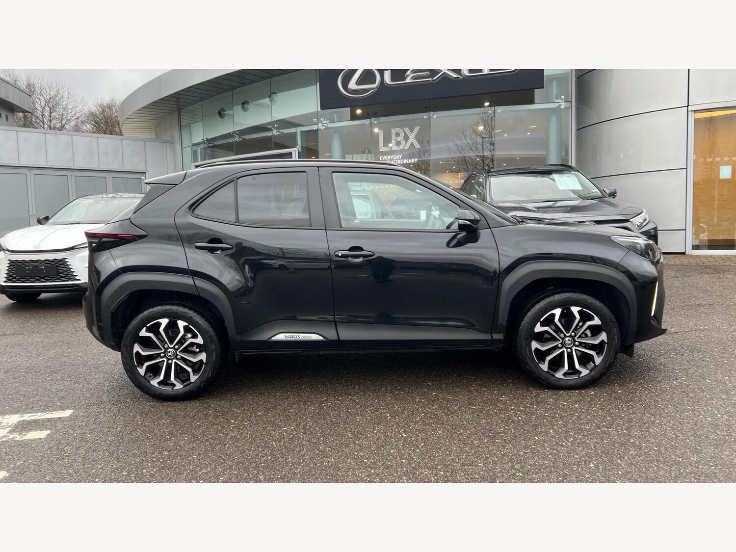 Used Toyota Yaris Cross for sale - 77214911: Photo 18