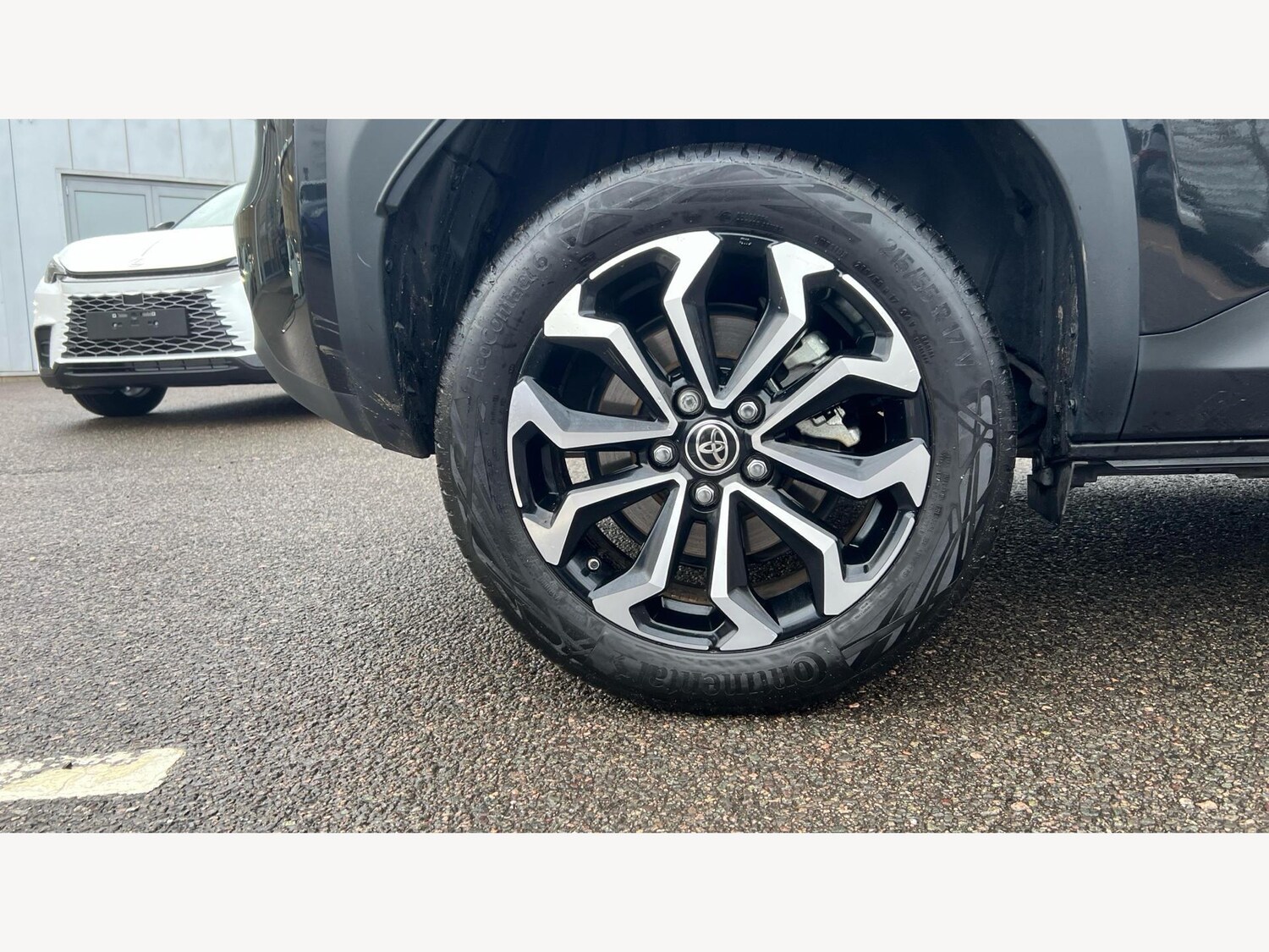 Used Toyota Yaris Cross for sale - 77214911: Photo 20