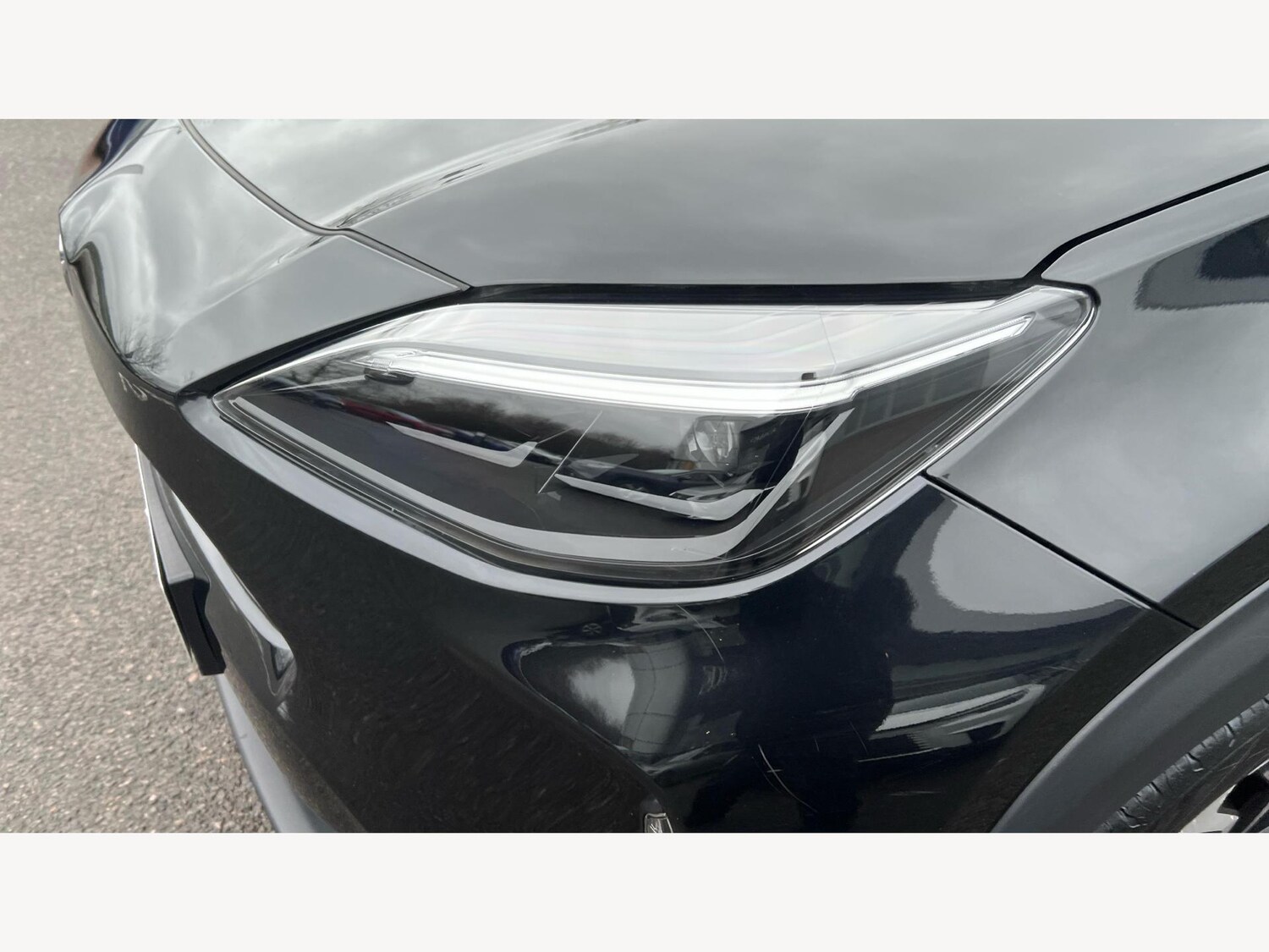 Used Toyota Yaris Cross for sale - 77214911: Photo 22