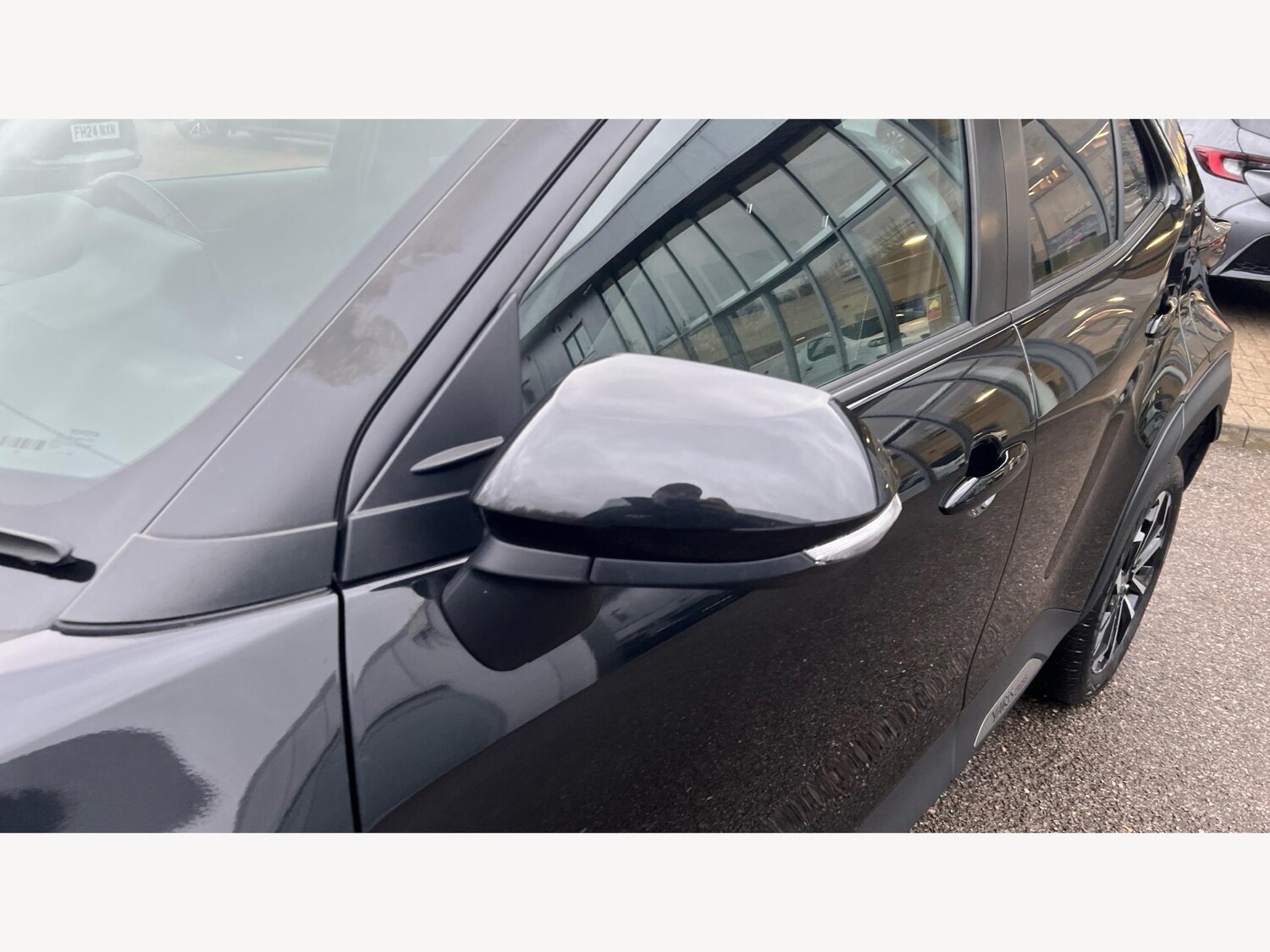 Used Toyota Yaris Cross for sale - 77214911: Photo 23