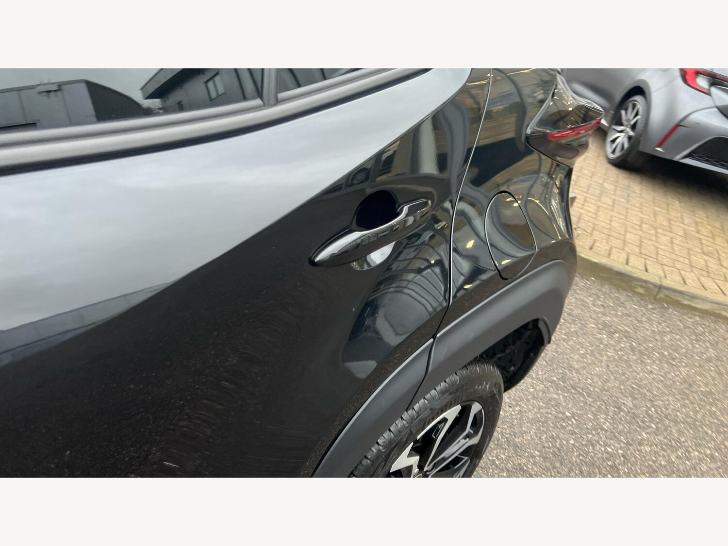 Used Toyota Yaris Cross for sale - 77214911: Photo 24