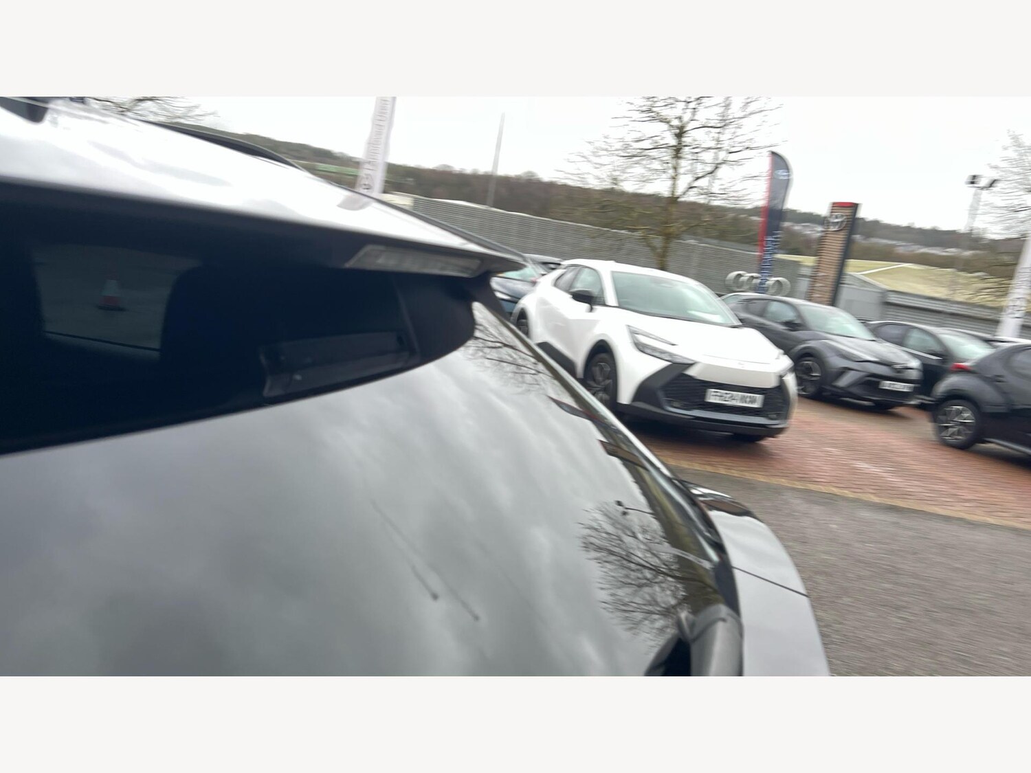 Used Toyota Yaris Cross for sale - 77214911: Photo 25