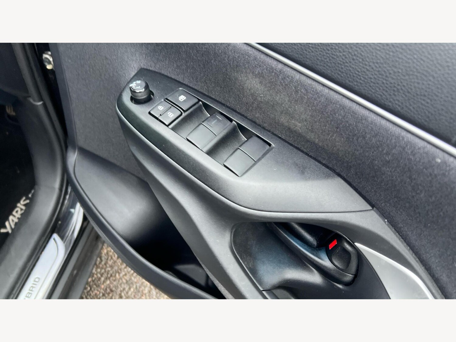 Used Toyota Yaris Cross for sale - 77214911: Photo 30