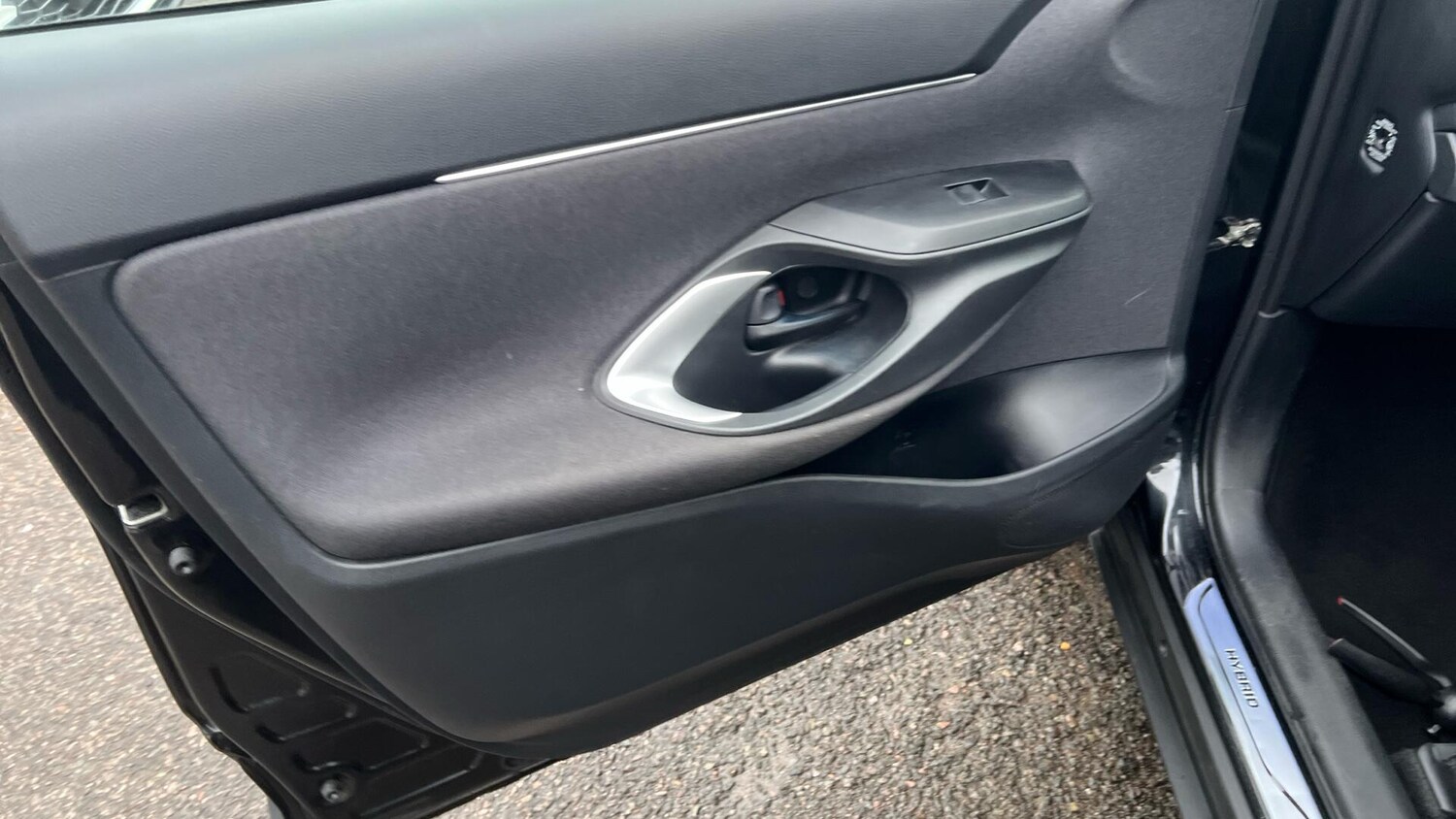 Used Toyota Yaris Cross for sale - 77214911: Photo 34