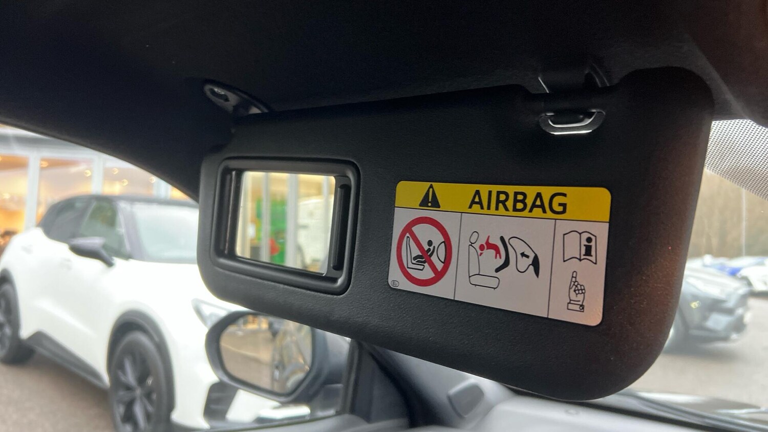 Used Toyota Yaris Cross for sale - 77214911: Photo 36