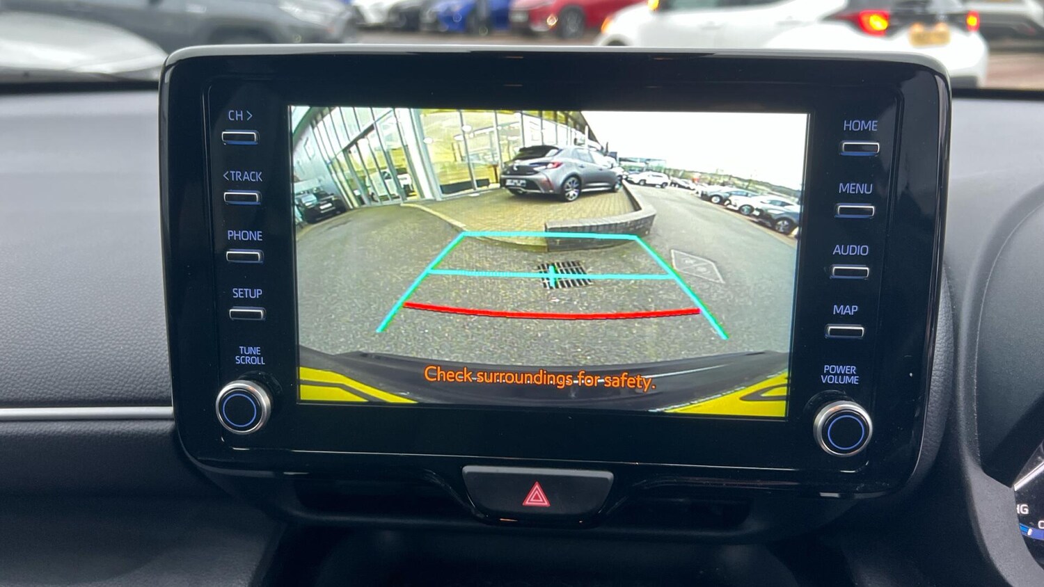 Used Toyota Yaris Cross for sale - 77214911: Photo 37