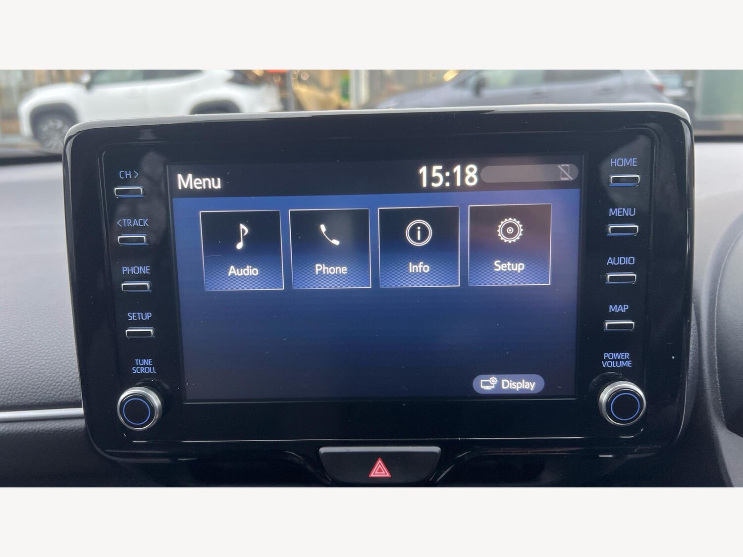 Used Toyota Yaris Cross for sale - 77214911: Photo 9