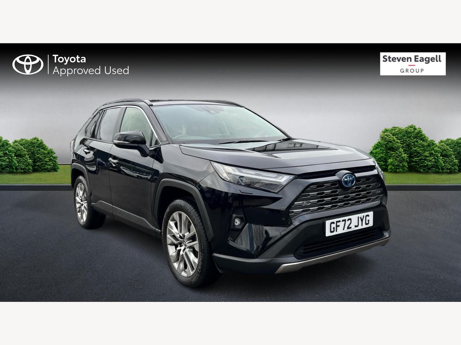 Used Toyota RAV4 2022 for sale - 76549567: Photo 1