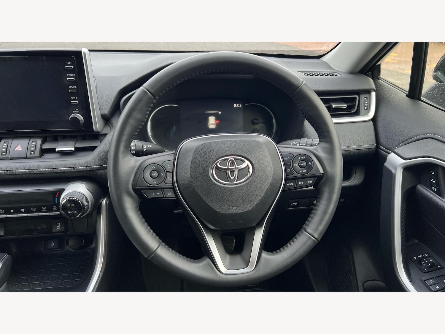Used Toyota RAV4 2022 for sale - 76549567: Photo 10