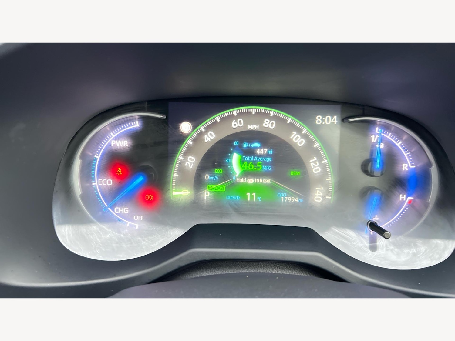 Used Toyota RAV4 2022 for sale - 76549567: Photo 11