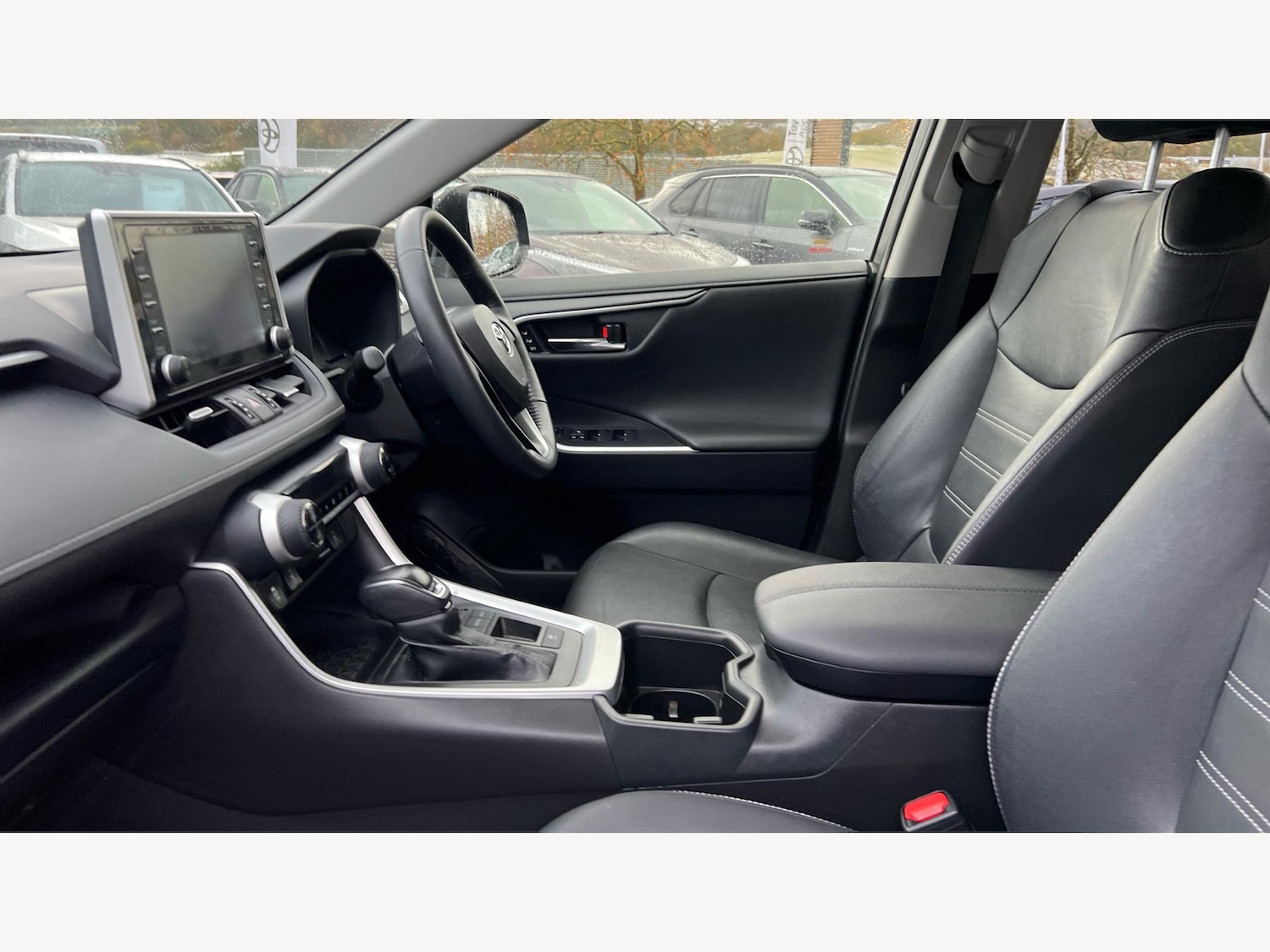 Used Toyota RAV4 2022 for sale - 76549567: Photo 12