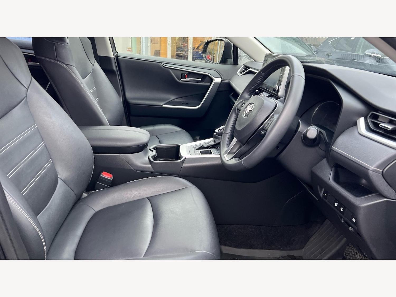 Used Toyota RAV4 2022 for sale - 76549567: Photo 13