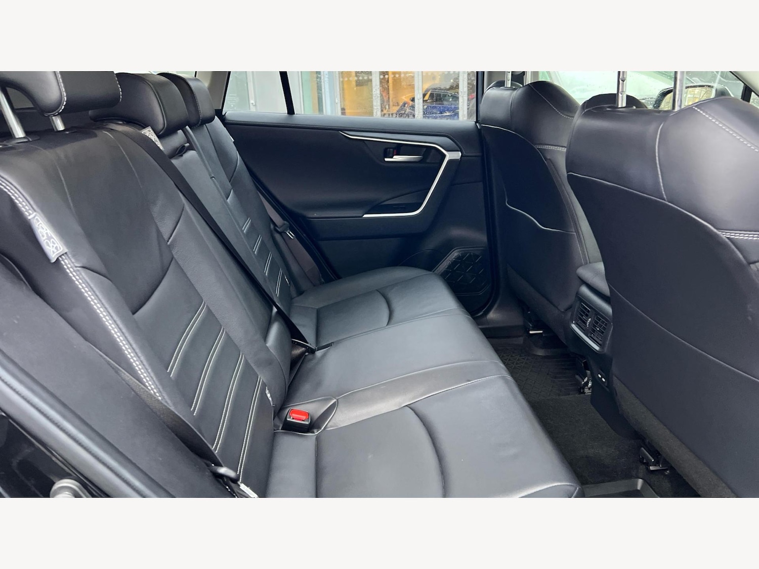 Used Toyota RAV4 2022 for sale - 76549567: Photo 14