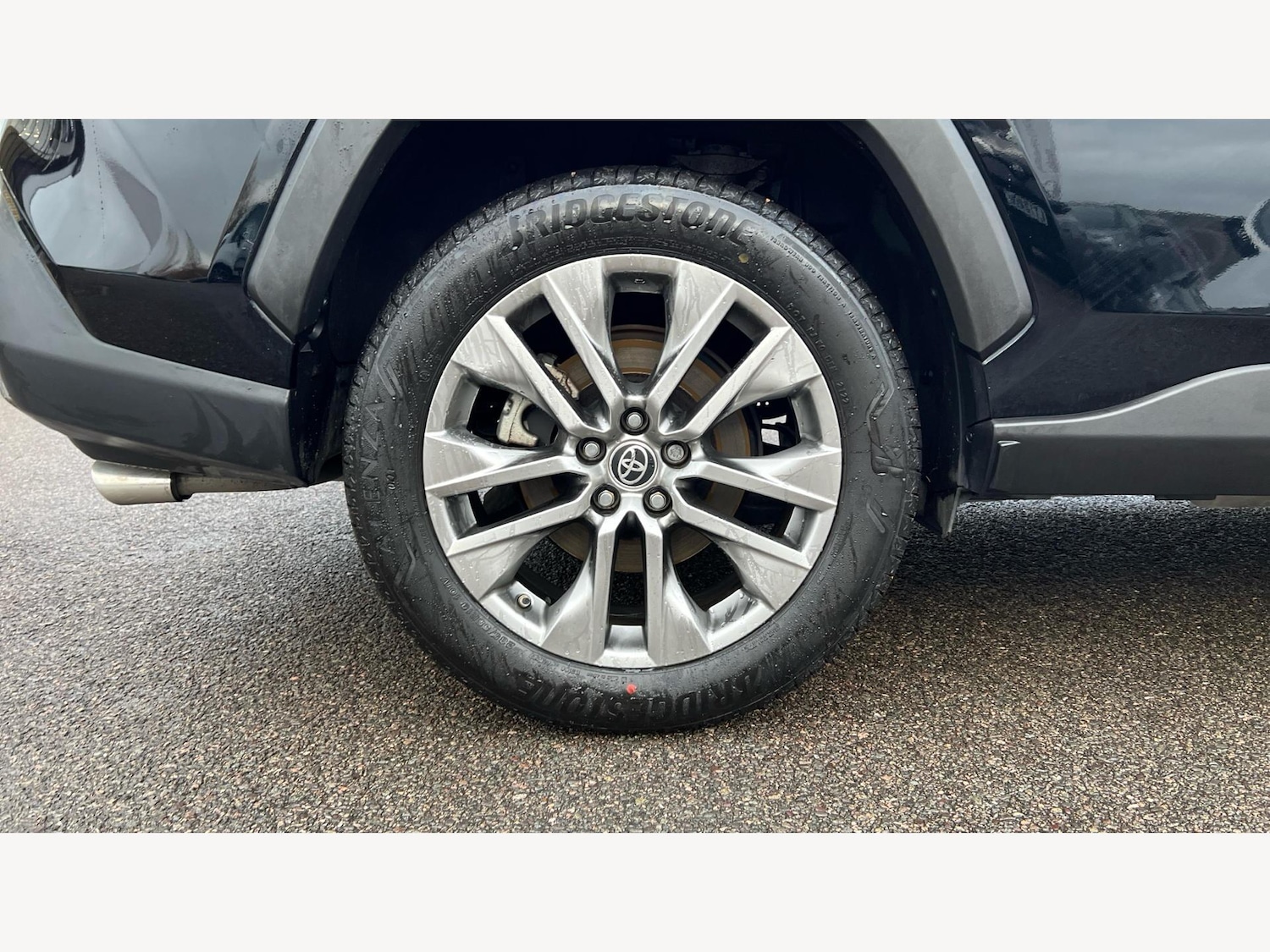 Used Toyota RAV4 2022 for sale - 76549567: Photo 20