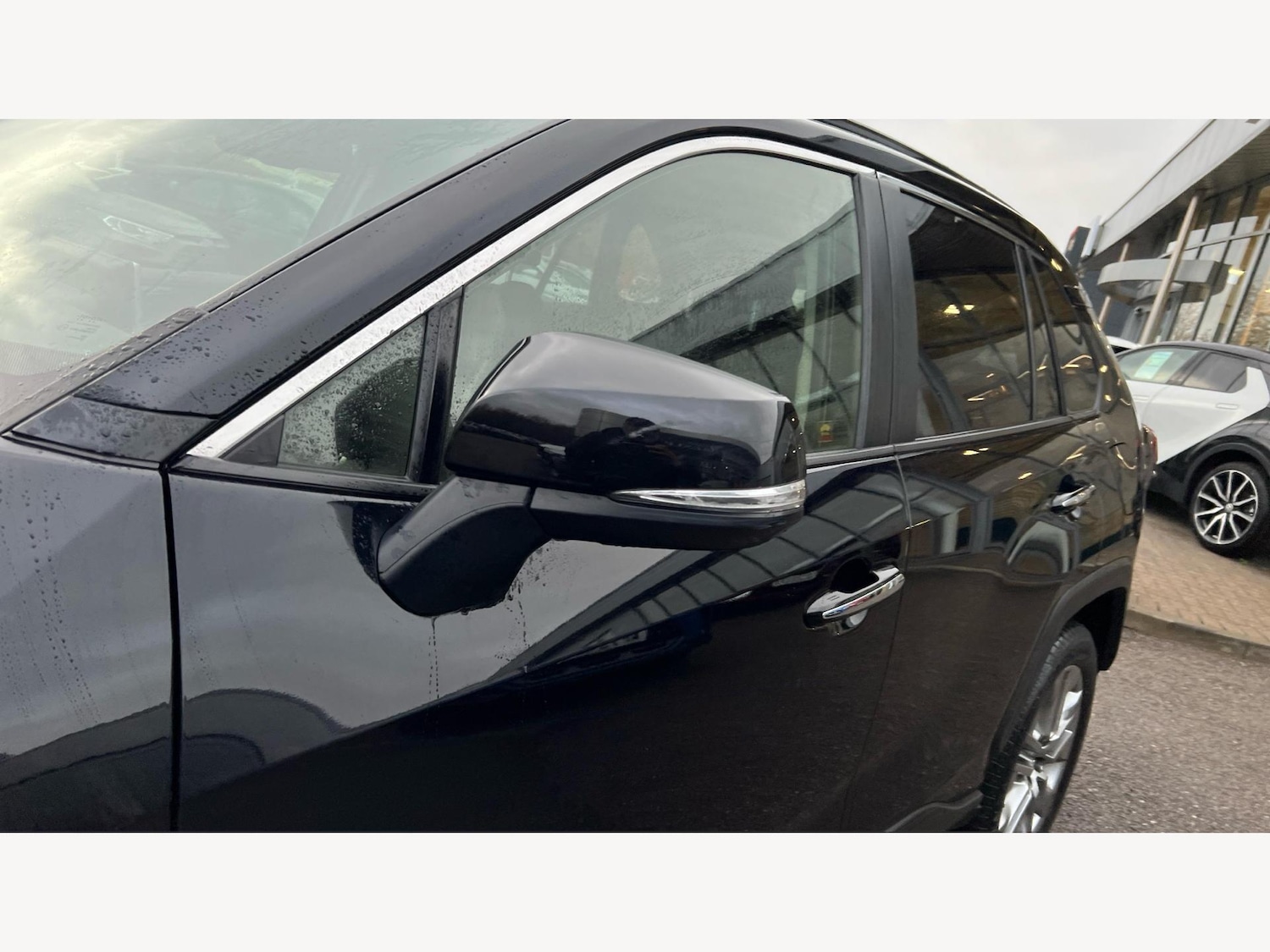 Used Toyota RAV4 2022 for sale - 76549567: Photo 23