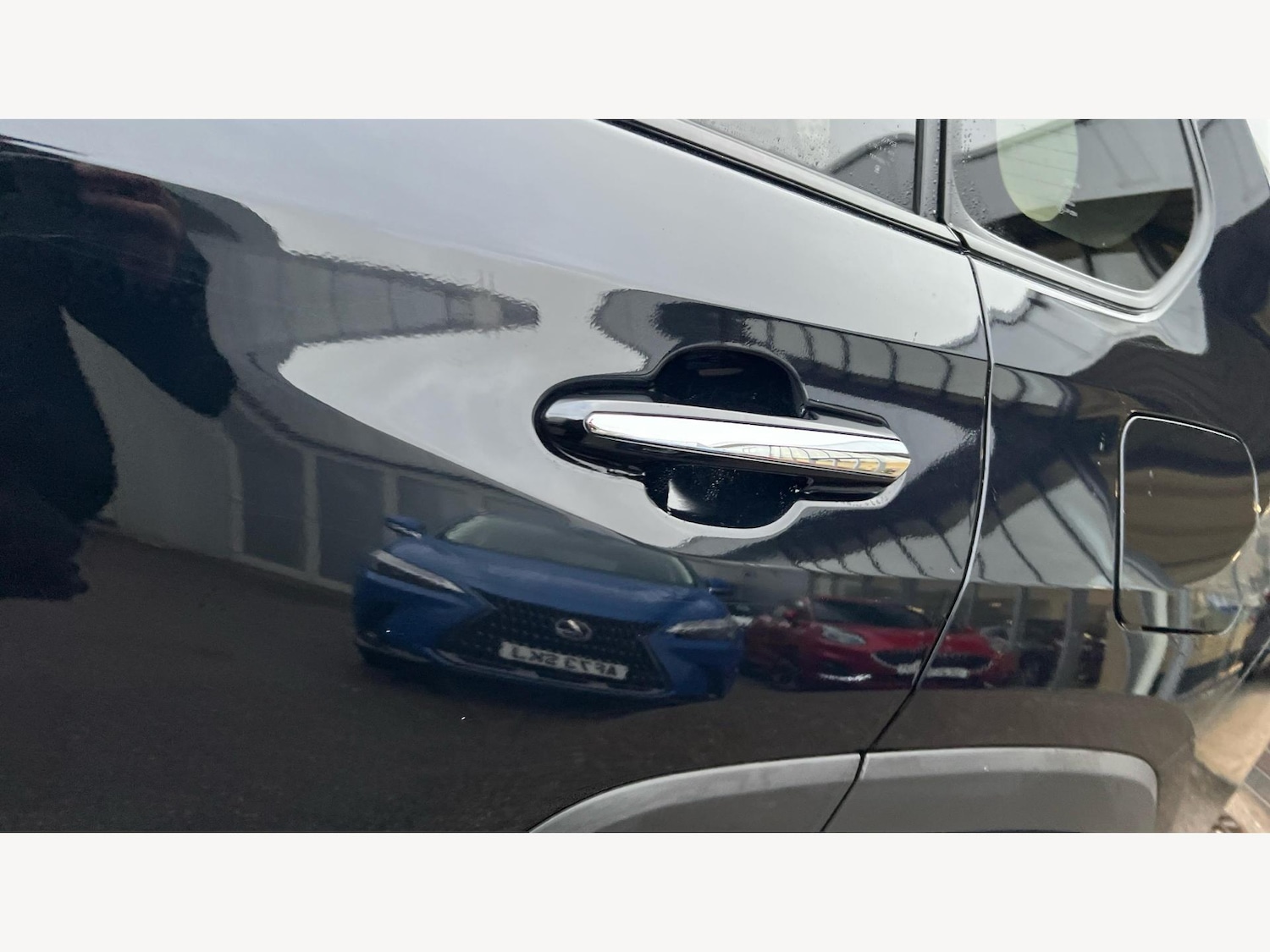 Used Toyota RAV4 2022 for sale - 76549567: Photo 24