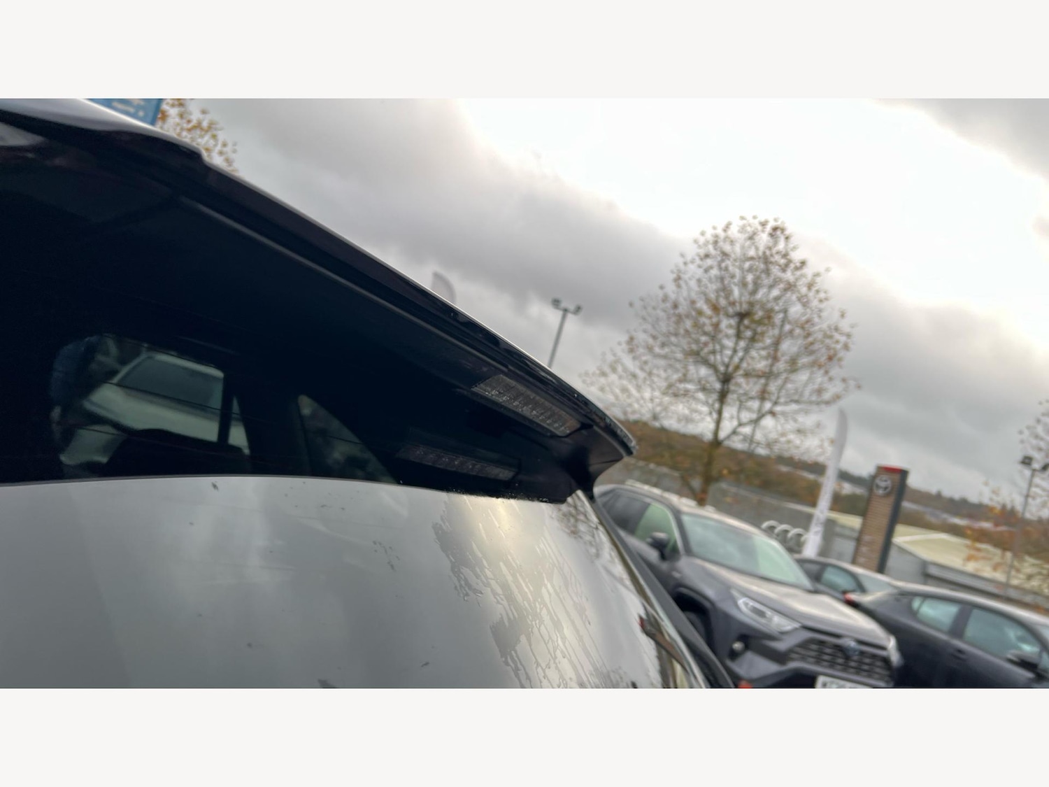 Used Toyota RAV4 2022 for sale - 76549567: Photo 25