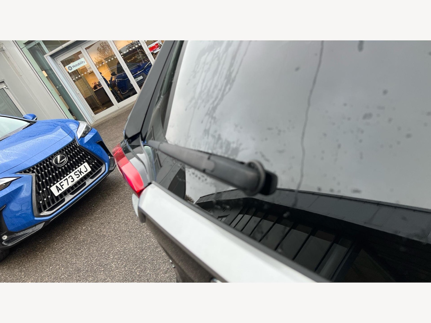 Used Toyota RAV4 2022 for sale - 76549567: Photo 26