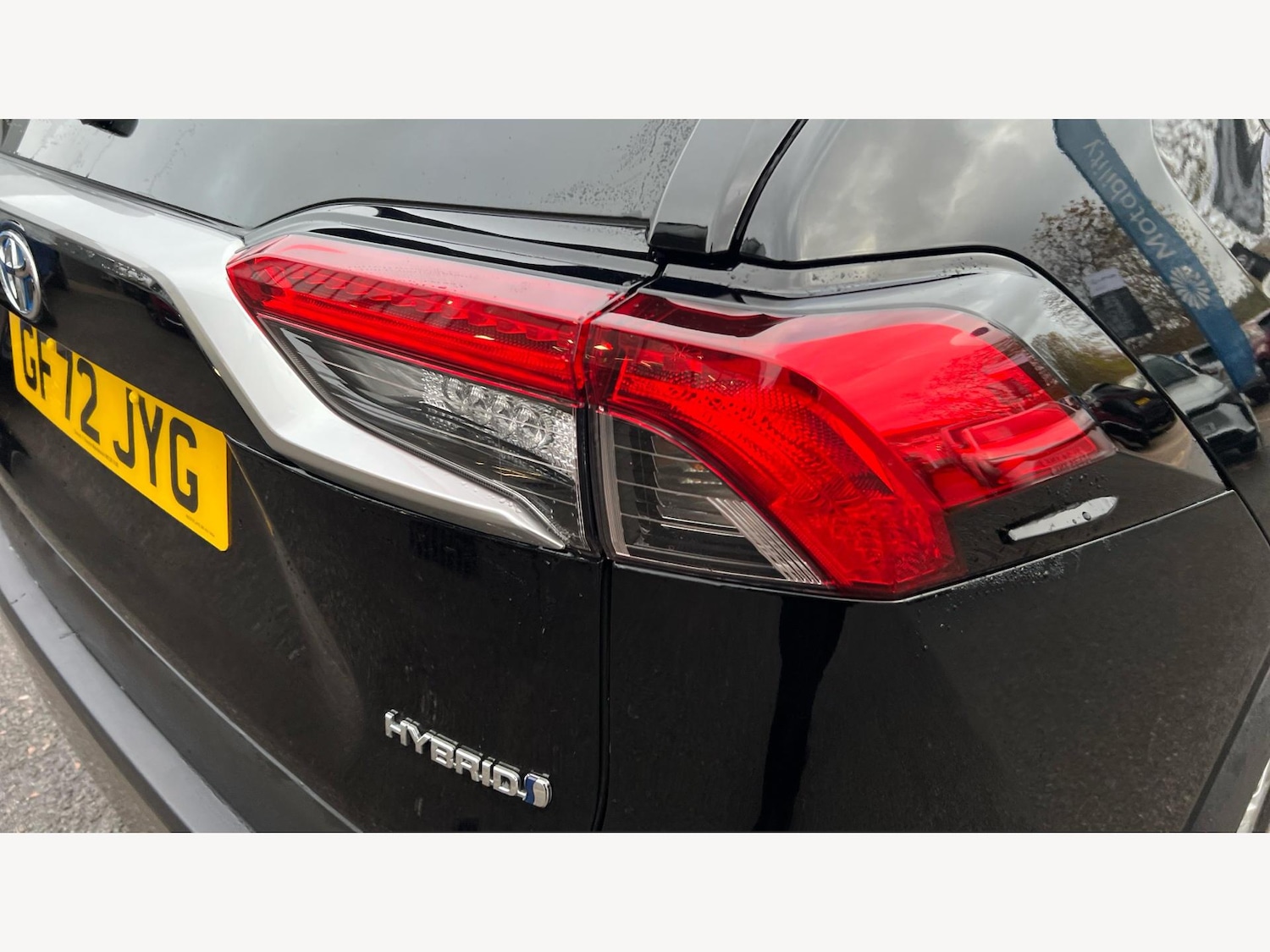 Used Toyota RAV4 2022 for sale - 76549567: Photo 27