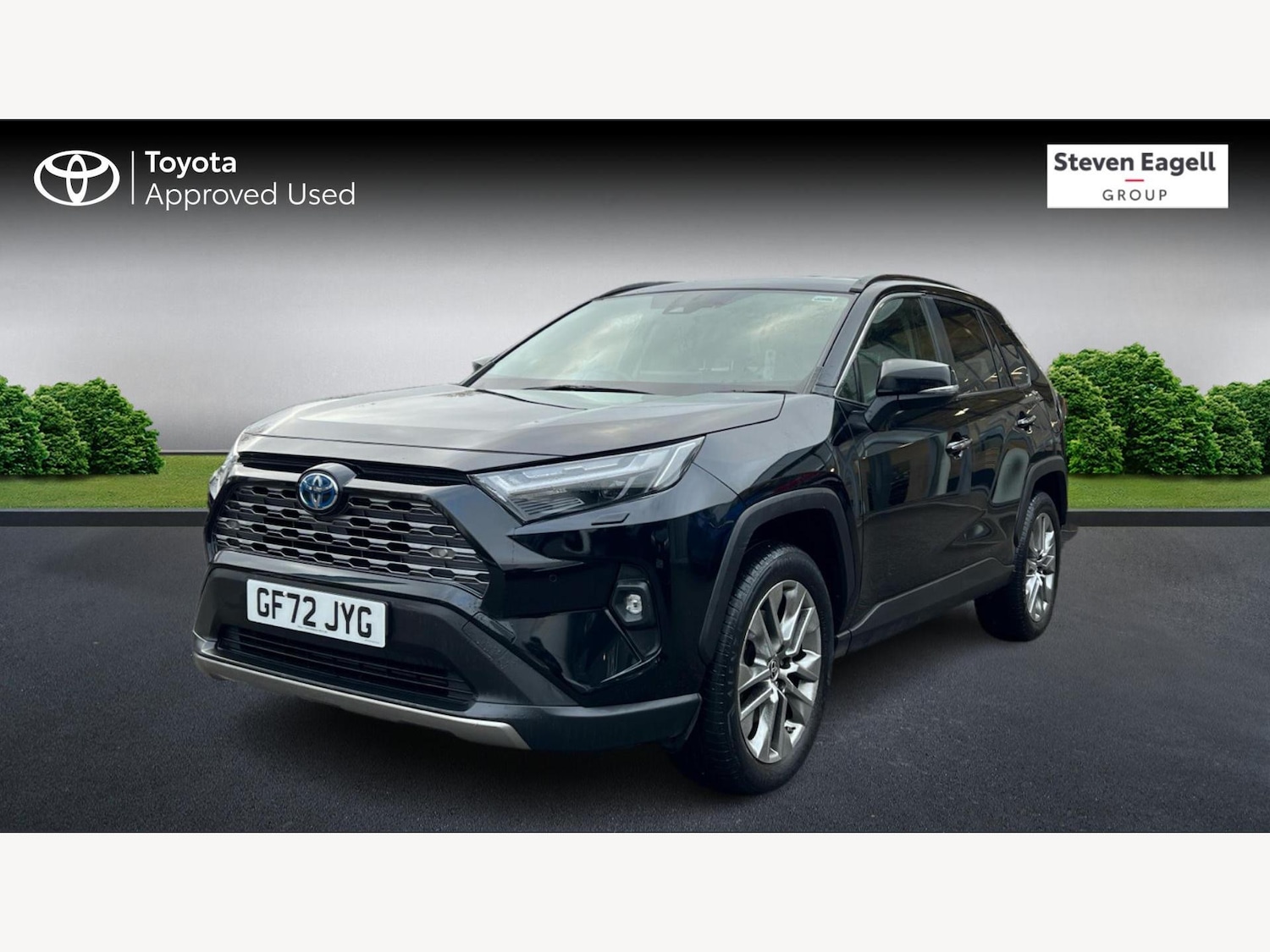 Used Toyota RAV4 2022 for sale - 76549567: Photo 3