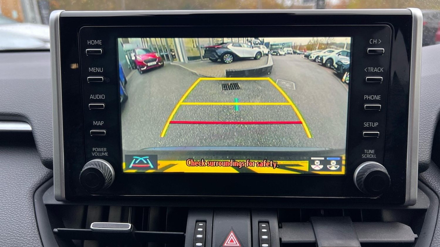 Used Toyota RAV4 2022 for sale - 76549567: Photo 45