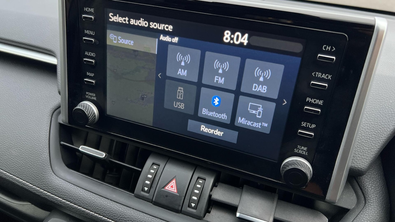 Used Toyota RAV4 2022 for sale - 76549567: Photo 47