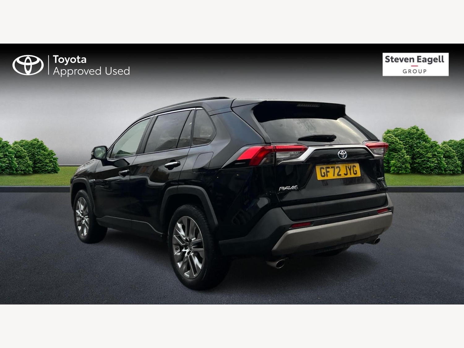 Used Toyota RAV4 2022 for sale - 76549567: Photo 6