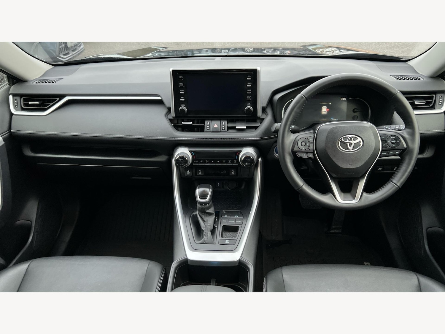 Used Toyota RAV4 2022 for sale - 76549567: Photo 7