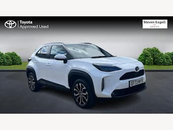 Used Toyota Yaris Cross 2024 for sale - 79859947: Photo