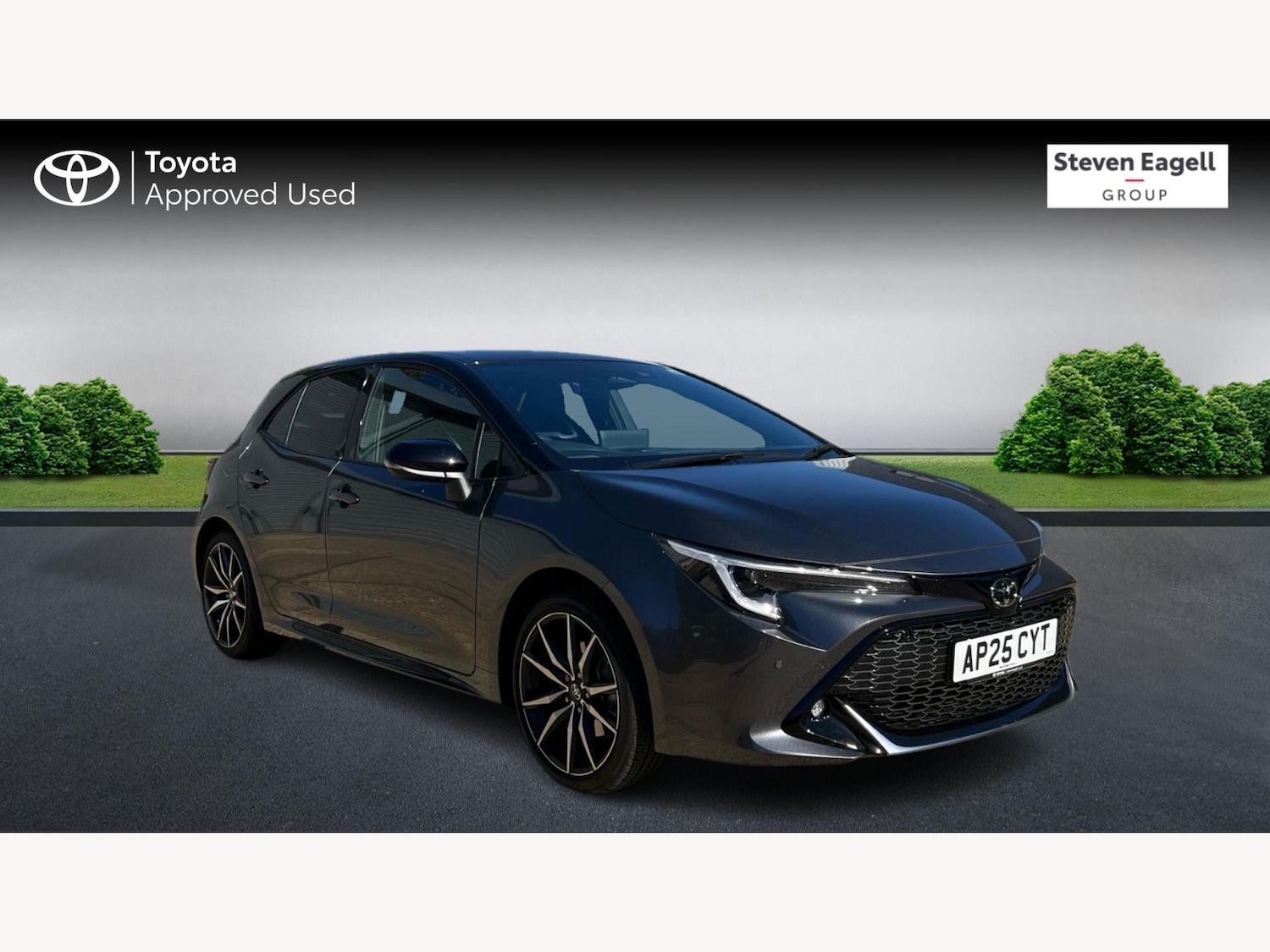 Used Toyota Corolla 2025 for sale - 76247389: Photo 1