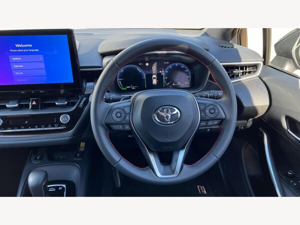 Used Toyota Corolla 2025 for sale - 76247389: Photo 10