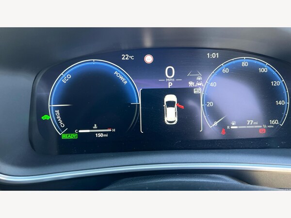 Used Toyota Corolla 2025 for sale - 76247389: Photo 11