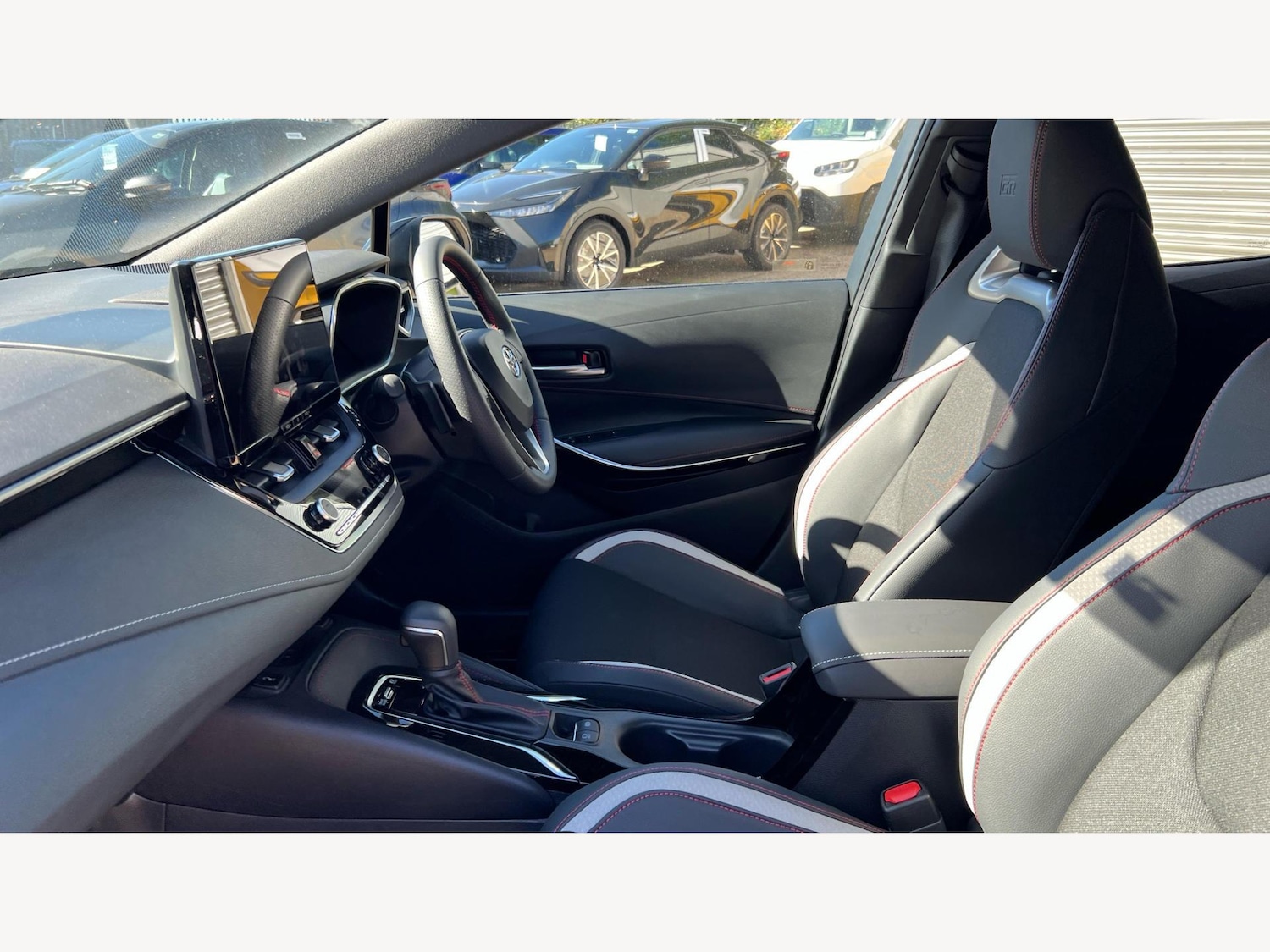 Used Toyota Corolla 2025 for sale - 76247389: Photo 12