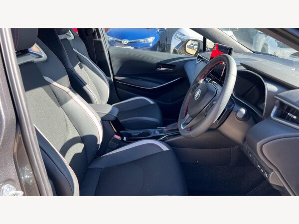 Used Toyota Corolla 2025 for sale - 76247389: Photo 13