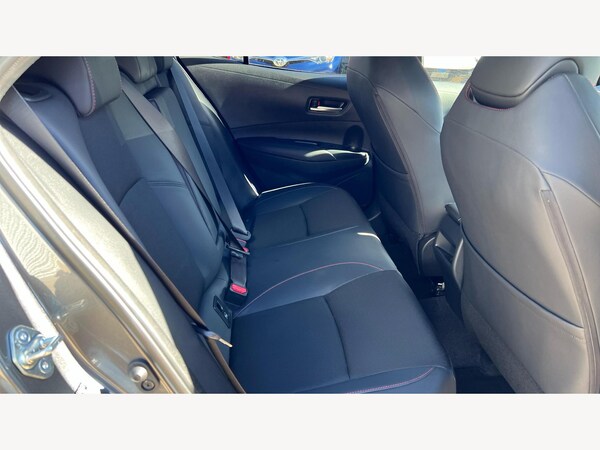 Used Toyota Corolla 2025 for sale - 76247389: Photo 14