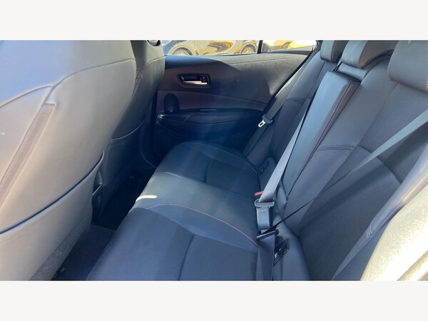 Used Toyota Corolla 2025 for sale - 76247389: Photo 15