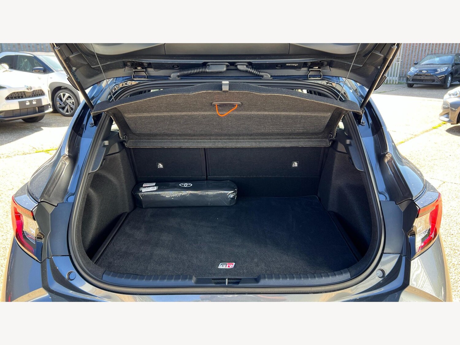 Used Toyota Corolla 2025 for sale - 76247389: Photo 16